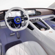 Illustration for article titled The Vision Mercedes-Maybach Ultimate Luxury SUV Is Way Too Gargantuan To Be OK